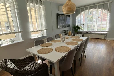 Ferienhaus Villa Blue Marine