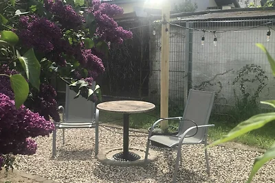 Appartamento Vacanza con famiglia Graal-Müritz