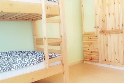 Ferienwohnung Bläker