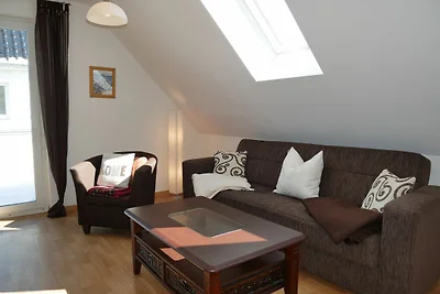 Vakantieappartement Gezinsvakantie Benz