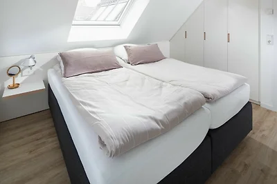 Holiday flat family holiday Norderney