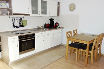 Ferienwohnung Harmonie im Fürstenhof