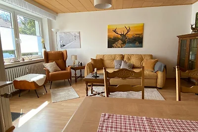 Ferienwohnung GOSCH am Kurpark