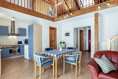 Casa vacanze Vacanza di relax Kröpelin