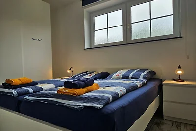 Ferienwohnung Strandlust