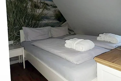 Appartamento Vacanza con famiglia Juist