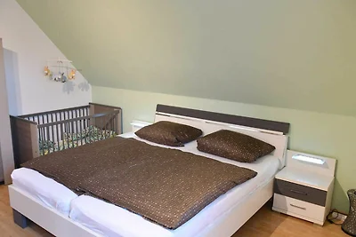 Ferienhaus Clinerwind