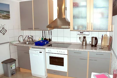 Vakantieappartement Gezinsvakantie Neustadt in Holstein