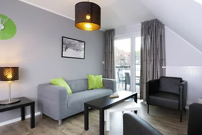 Appartamento Vacanza con famiglia Wittmund