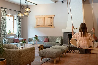 Ferienapartment Alpine Wellfeel