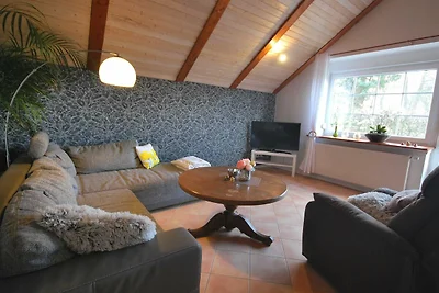 Ferienhaus Eichenhof