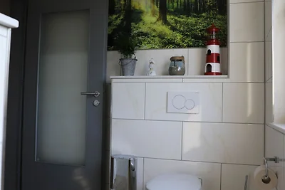 Komfortable Ferienwohnung in der Lüneburger...