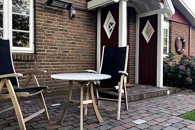 Vakantieappartement Gezinsvakantie Oevenum