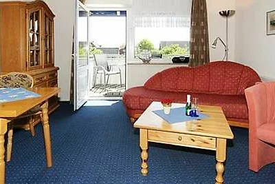 Vakantieappartement Gezinsvakantie Bensersiel