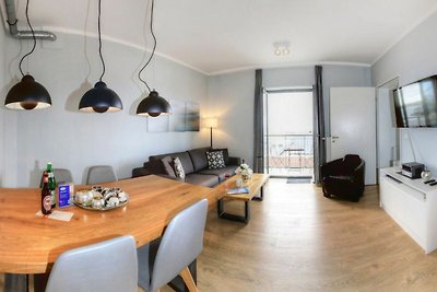 Holiday flat family holiday Wismar