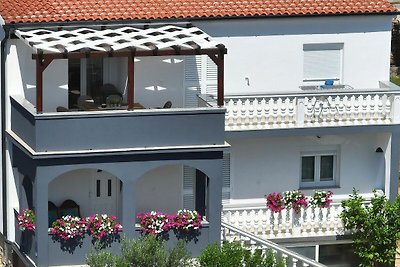 Vakantieappartement Gezinsvakantie Jasenice