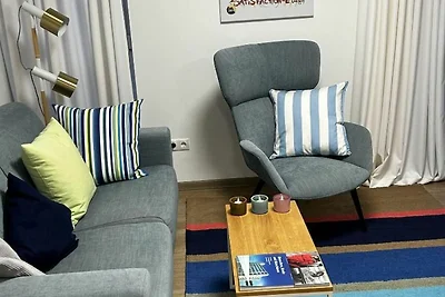 NINO Boardinghouse App. 4 Ruth´s Apartment