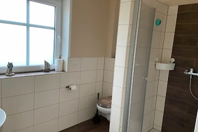 Appartement/Fewo, Dusche, WC, 1 Schlafraum,...