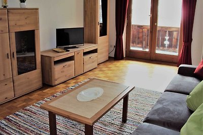 Vakantieappartement Gezinsvakantie Rottach-Egern