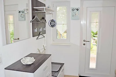 Vakantieappartement Gezinsvakantie Sundhagen