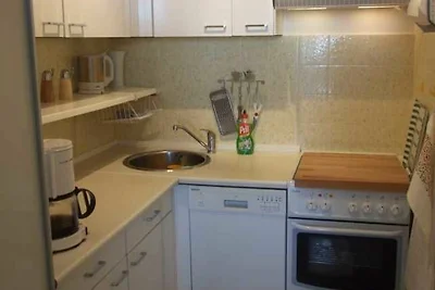 Ferienwohnung Fördekieker