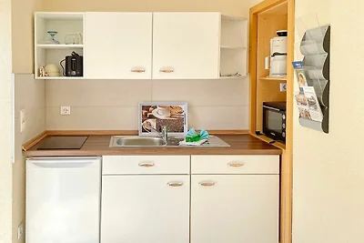 Vakantieappartement Gezinsvakantie Lübbenau