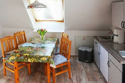 Vakantieappartement Gezinsvakantie Usedom town