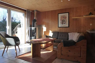 Grosses Ferienhaus in Granzow bei Mirow