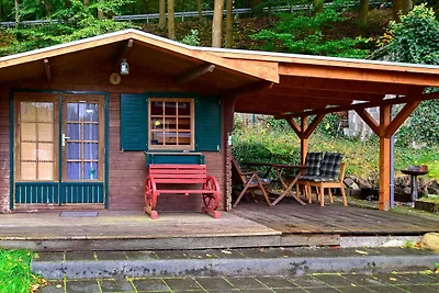Vakantiehuis Ontspannende vakantie Ahlbeck