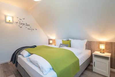 Casa vacanze Vacanza di relax Zirchow