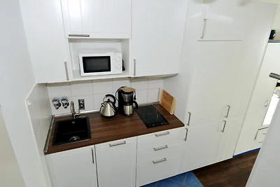 Vakantieappartement Gezinsvakantie Heiligenhafen