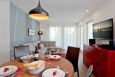 Seeresidenz Haus Nordic * App. B 0.2