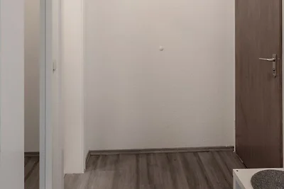 Ferienwohnung Ebbe