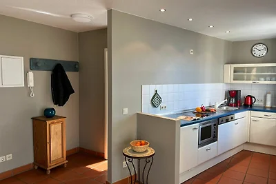 Vakantieappartement Gezinsvakantie Krakow am See