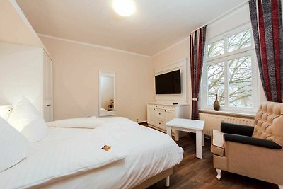 Vakantieappartement Gezinsvakantie Graal-Müritz