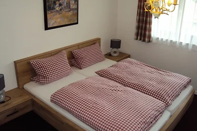 Ferienwohnung Ringberg 55m²