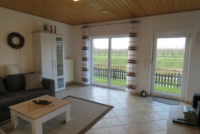 Ferienhaus 321 Kogge 60qm bis 4 Personen mit...