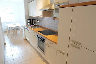 Nikolaiblick Loft mit Klimaanlage