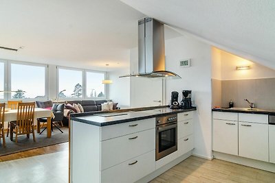 Vakantieappartement Gezinsvakantie Meersburg