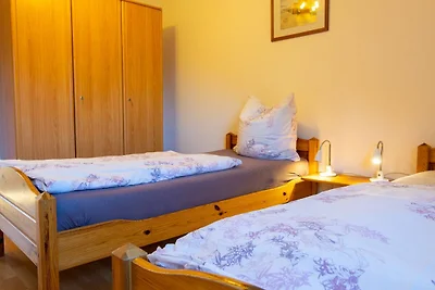 Vakantieappartement Gezinsvakantie Klausdorf