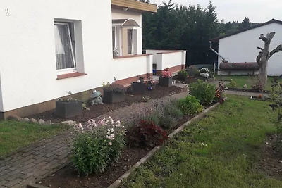 Zwei - Raum - Bungalow
