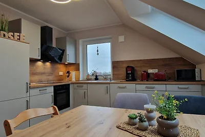 Nr. 92 - Ferienwohnung Deichkoje Am...