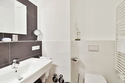 apartman za odmor Obiteljski odmor Baabe