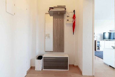 Holiday flat family holiday Hannover