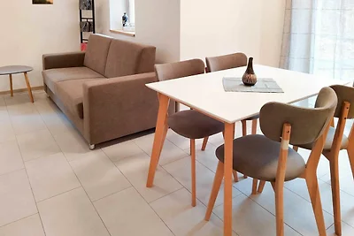 Ferienwohnung Waldluft