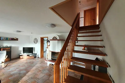 Vakantieappartement Gezinsvakantie Oberharz am Brocken