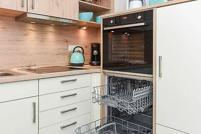 Ferienwohnung Kluntje