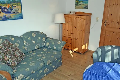 grosse Ferienwohnung mit Terrasse und Gartenb...