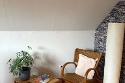 Ferienwohnung Lerchen-Nest