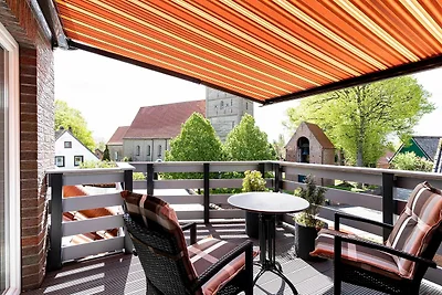#4 Komfort-Apartment mit Balkon